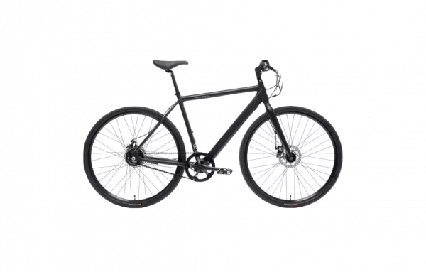 The SCOTT Bike Foil RC Ultimate