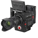 Camera For film Making