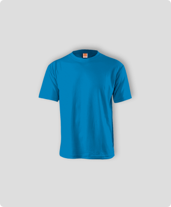 Cotton-Jersey T-Shirt