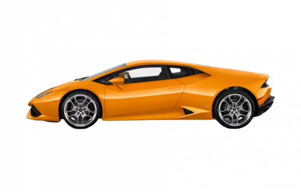 Lamborghini Hyperion