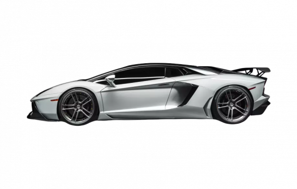 Lamborghini Titan