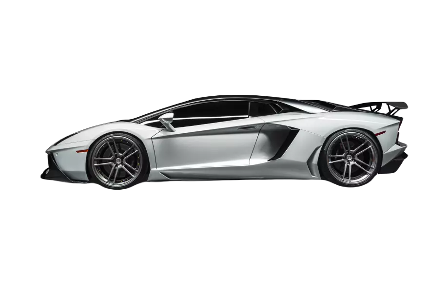 Lamborghini Hyperion
